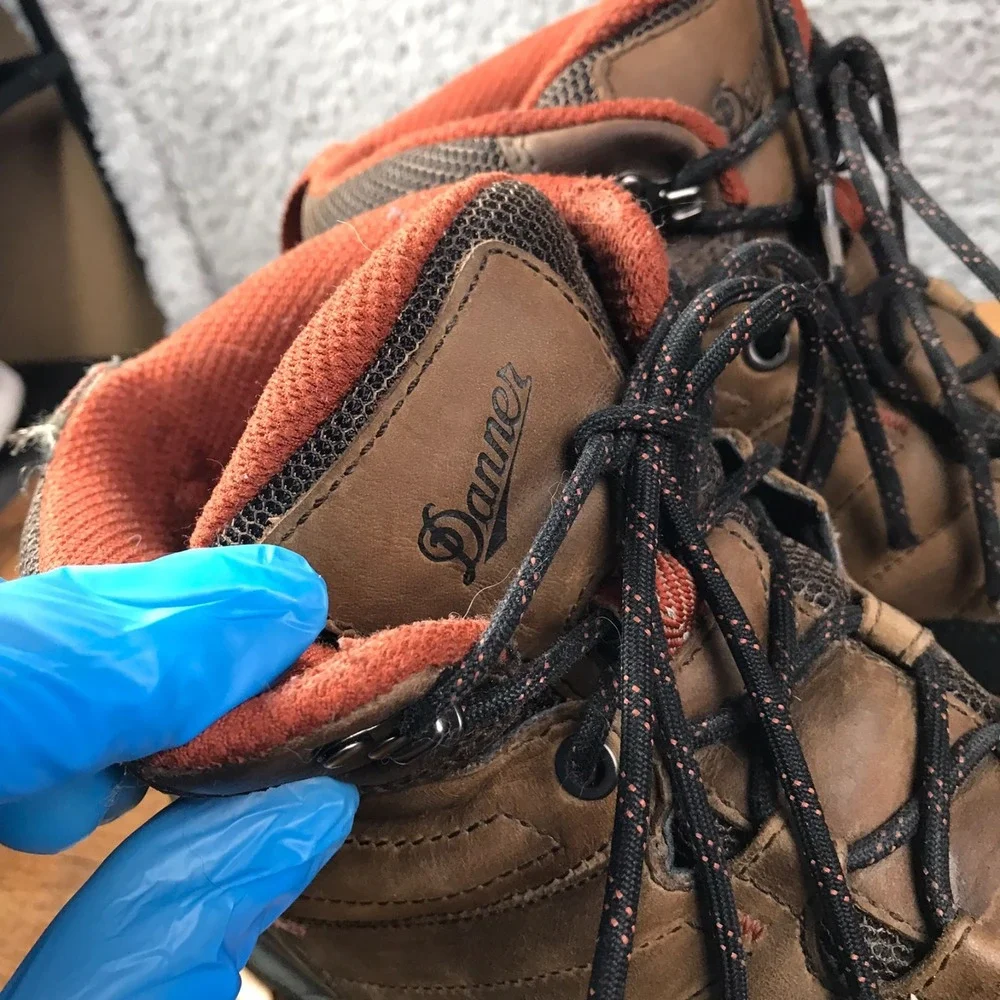 Danner Nobo Mid 6